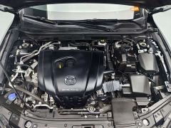 Mazda3 Axela 2.0L Automatic Wisdom Edition - ფოტო 14
