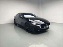 Mazda3 Axela 2.0L Automatic Wisdom Edition - ფოტო 2