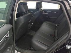 Buick Junyue 28T Platinum Edition - photo 11