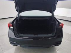 Buick Junyue 28T Platinum Edition - photo 4