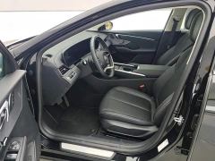 Buick Junyue 28T Platinum Edition - photo 9