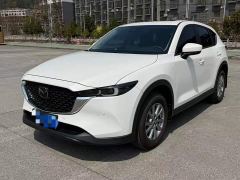 Mazda CX-5 2.0L Automatic FWD Smart Pro - photo 1