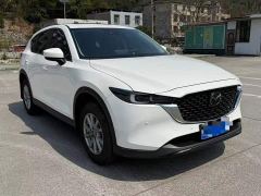 Mazda CX-5 2.0L Automatic FWD Smart Pro - photo 2