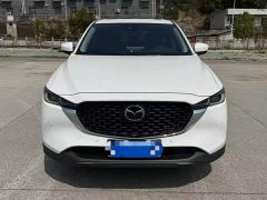 Mazda CX-5 2.0L Automatic FWD Smart Pro - photo 3