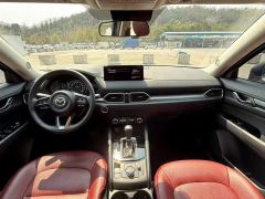 Mazda CX-5 2.0L Automatic FWD Smart Pro - photo 4