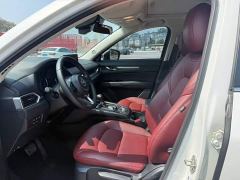 Mazda CX-5 2.0L Automatic FWD Smart Pro - photo 5
