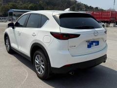 Mazda CX-5 2.0L Automatic FWD Smart Pro - photo 7