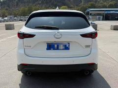 Mazda CX-5 2.0L Automatic FWD Smart Pro - photo 8