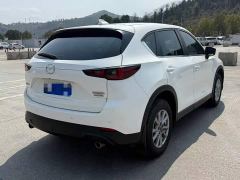 Mazda CX-5 2.0L Automatic FWD Smart Pro - photo 9