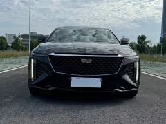 Cadillac CT6 28T Platinum - photo 2