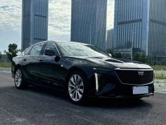 Cadillac CT6 28T Platinum - photo 3
