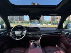 Cadillac CT6 28T Platinum - photo 4