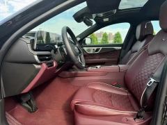 Cadillac CT6 28T Platinum - photo 5