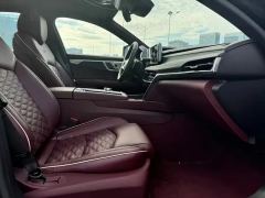 Cadillac CT6 28T Platinum - photo 6