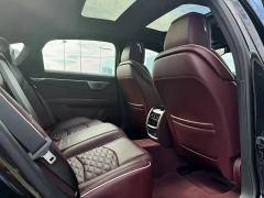 Cadillac CT6 28T Platinum - photo 7
