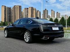 Cadillac CT6 28T Platinum - photo 8