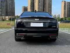 Cadillac CT6 28T Platinum - photo 9