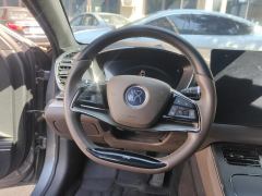 BYD Han DM-i Edition 1.5T 121km Version - photo 18