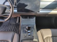 BYD Han DM-i Edition 1.5T 121km Version - photo 19