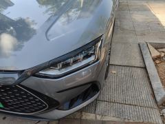 BYD Han DM-i Edition 1.5T 121km Version - photo 4