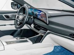 Cadillac CT6 28T Luxury - ფოტო 12