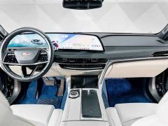 Cadillac CT6 28T Luxury - ფოტო 13