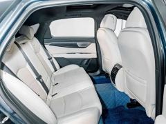 Cadillac CT6 28T Luxury - ფოტო 15