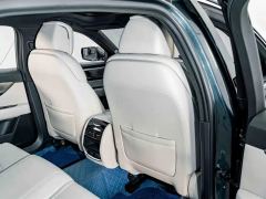 Cadillac CT6 28T Luxury - ფოტო 16