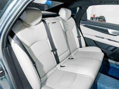 Cadillac CT6 28T Luxury - ფოტო 17