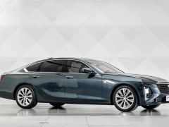 Cadillac CT6 28T Luxury - ფოტო 2