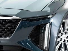 Cadillac CT6 28T Luxury - ფოტო 4