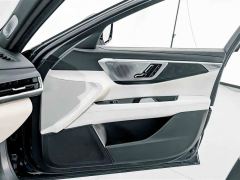 Cadillac CT6 28T Luxury - ფოტო 6