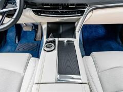 Cadillac CT6 28T Luxury - ფოტო 9