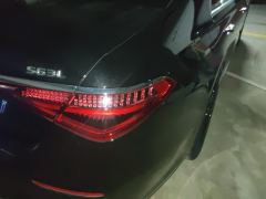 Mercedes-Benz S Class S-Class Facelift S 450 L 4MATIC - photo 5