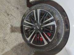 Chery Arrizo 8 High-Energy Edition 2.0T Dynamic - ფოტო 6