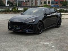 Changan UNI-V 1.5T Deluxe - ფოტო 1