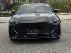 Changan UNI-V 1.5T Deluxe - ფოტო 2