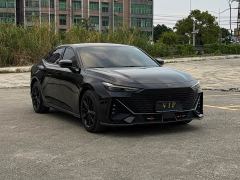 Changan UNI-V 1.5T Deluxe - ფოტო 3
