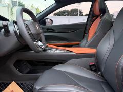 Changan UNI-V 1.5T Deluxe - ფოტო 4