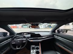 Changan UNI-V 1.5T Deluxe - ფოტო 5