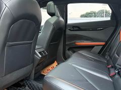 Changan UNI-V 1.5T Deluxe - ფოტო 6