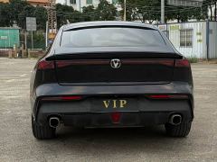 Changan UNI-V 1.5T Deluxe - ფოტო 8