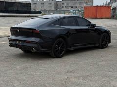 Changan UNI-V 1.5T Deluxe - ფოტო 9