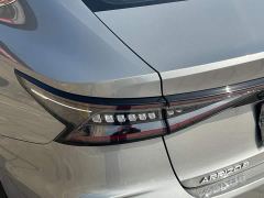 Chery Arrizo 8 1.6T DCT Elegance - photo 11