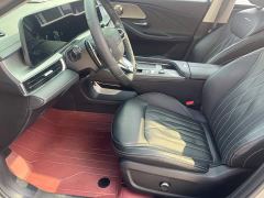 Chery Arrizo 8 1.6T DCT Elegance - photo 12