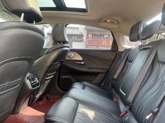 Chery Arrizo 8 1.6T DCT Elegance - photo 13