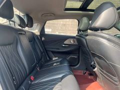 Chery Arrizo 8 1.6T DCT Elegance - photo 14