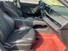 Chery Arrizo 8 1.6T DCT Elegance - photo 15