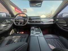 Chery Arrizo 8 1.6T DCT Elegance - photo 16