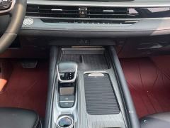Chery Arrizo 8 1.6T DCT Elegance - photo 18